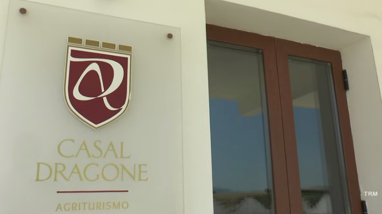 L'educational tour di Matera Mare parte da Masseria Dragone